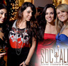 Socialites New Years Eve Gala